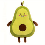 Oreiller Coussin Poupée Mignonne Avocat Cadeau Anniversaire Fille